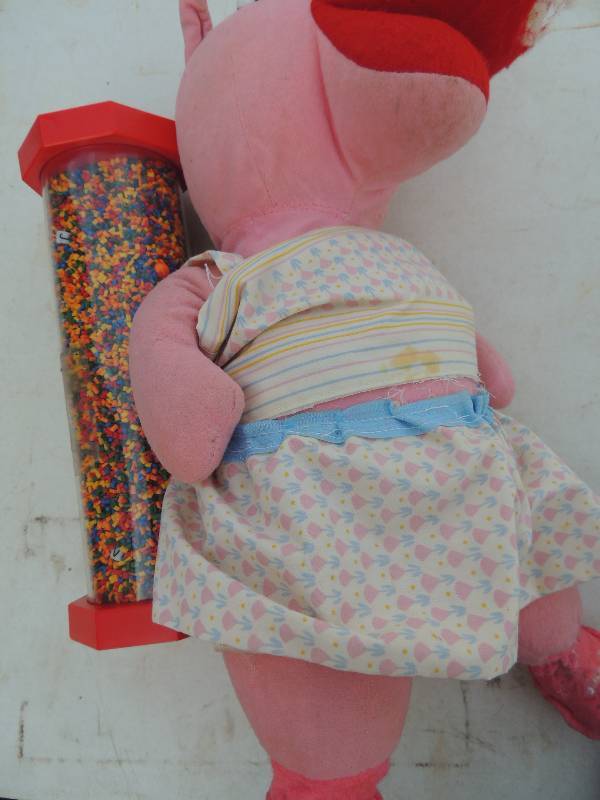 lot 411 image: NEW ZOO REVIEW - Henrietta Hippo ...