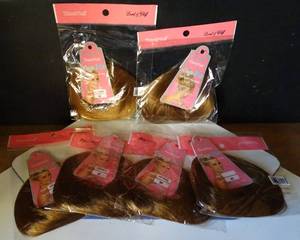 lot 91 image: LORD & CLIFF HAIR MAGIC - COLOR 27 - LOT OF 6
