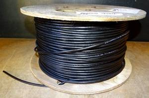 lot 217 image: $$$ - 7997A BELDEN CABLE UTP CAT5E 4Px24 AWG