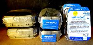 lot 235 image: NEWSEALED - Intermatic Plastic In-Use Weatherproof Receptacle Cover (WP3100C) (6X$)