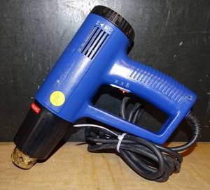 lot 244 image: H-915 HEAT GUN - WORKS