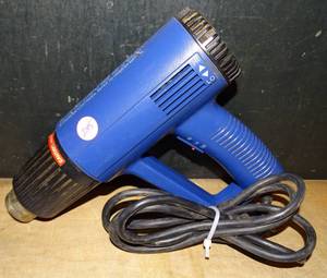 lot 245 image: H-915 HEAT GUN - WORKS