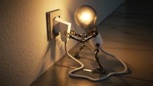 lot 51 image: HAVE YOU SEEN THE PRICE OF LIGHT BULBS LATELY - BIG SAVINGSBULK BUYS IN THIS SALE