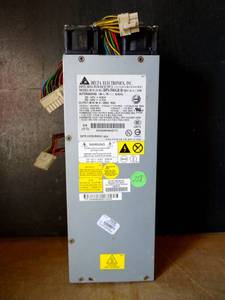 lot 258 image: Delta Electronics DPS-500GB H 500W Power Supply