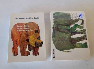 lot 108 image: CHILDRENS BOOKS.