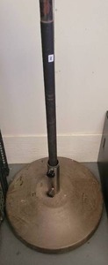 lot 194 image: UMBRELLA STAND.