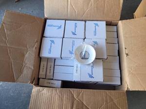 lot 259 image: CASE LOT OF SPECIALTY LIGHTING TYPE BA2 TRIMS.