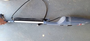 lot 267 image: BISSELL VACUUM CLEANER.