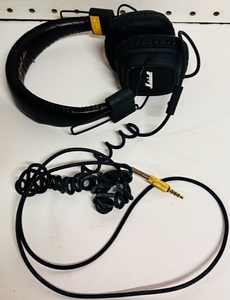 lot 131 image: Marshall Major III Headphones