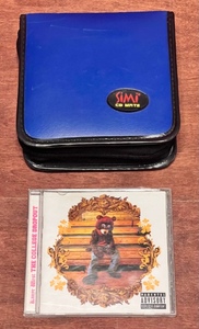 lot 235 image: 37 Rap and R&ampB CDs - Including Kanye West, Snoop Dog, Ludacris, Mack 10, Ghetto Fabulous, Ja Rule, Jay-Z, &amp Many More