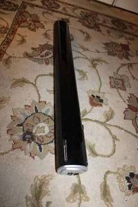 lot 73 image: WOHOME Soundbar speaker