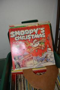 lot 249 image: Vintage Albums Elvis, Ray Charles, Glen Campbell and More