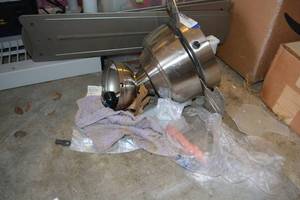 lot 270 image: Ceiling Fan