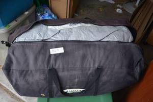 lot 369 image: Magellan Tent