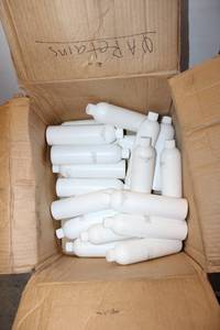 lot 313 image: various cleaners mattress cleaner, oven and grill, sportzyme