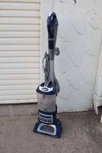 lot 27 image: Shark Navigator Vacuum Model NV360 26