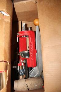 lot 235 image: Lee Reloader