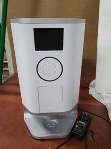 lot 260 image: Hero pillmedication dispenser Model H100