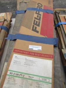 lot 105 image: Fel-pro Gasket sets qty over 10