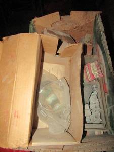 lot 164 image: GM diesel truck oil filters qty 3