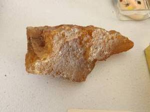 lot 159 image: Unknown Geode