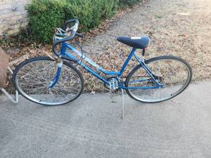 lot 341 image: Columbia girls bike