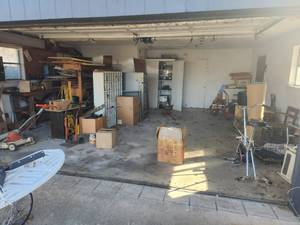 lot 350 image: Contents of second garage