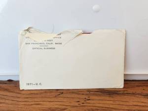 lot 79 image: 1971 United States - Bureau of the mint - uncirculated coin set