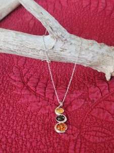 lot 152 image: Necklace - .925 Silver
