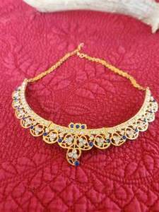 lot 154 image: Beautiful Necklace