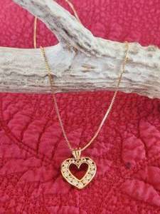 lot 80 image: Necklace and Pendant - .925 Silver