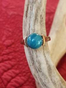 lot 149 image: Ring - .925 Silver - size 10