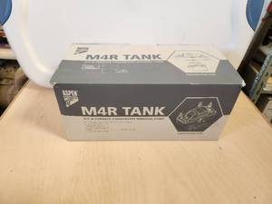 lot 235 image: M4R Tank - condensate removal pump