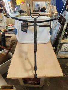 lot 236 image: Crossbow