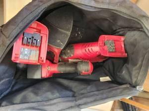 lot 240 image: Selection of Skill battery operated tools, no charger