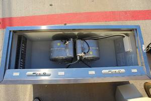 lot 25 image: Kitchen Exhaust fan, Unused