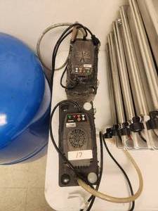lot 17 image: DiversiTech floatless sensor Condensate Pump - lot of 2