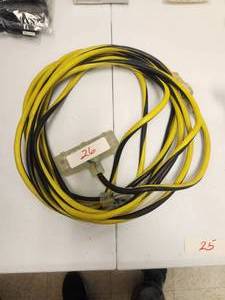 lot 26 image: Extension cord