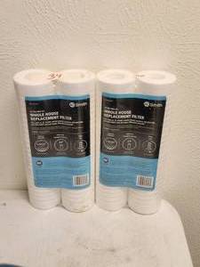 lot 34 image: AO Smith whole house replacement filters