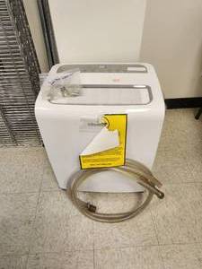 lot 45 image: Hisense Dehumidifier