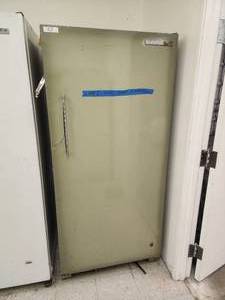 lot 52 image: Signature freezer - used as seed incubator