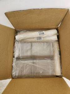 lot 63 image: Mixed lot of containers - 2 oz. portion cups and more