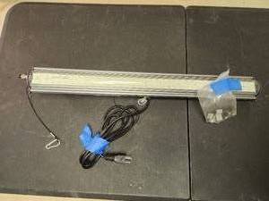 lot 71 image: Kindler Grow light - X40-VEG