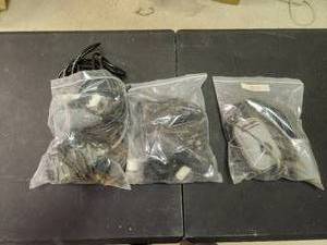 lot 80 image: Selection of pumps and tubings