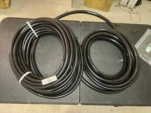 lot 90 image: Selection of HydroFarm tubing