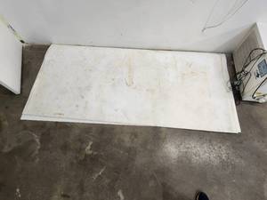 lot 95 image: Plas-tex waterproof wall panel - 11