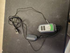 lot 25 image: InkBird plug and play Thermostat - temperature controller.