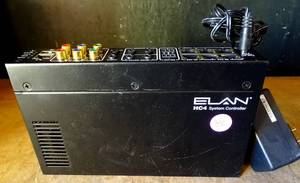 lot 85 image: ELAN HC4 System Controller