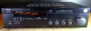 lot 294 image: Yamaha RX-V385 5.1-Channel AV Receiver $$$