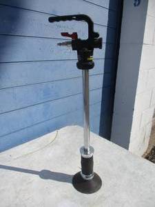 lot 20 image: Central Pneumatic Dent Puller # 69718